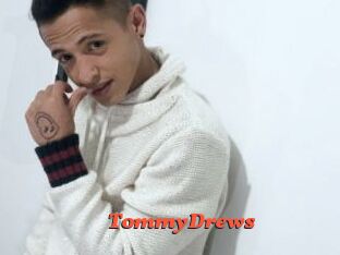 TommyDrews
