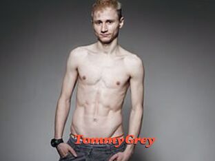 TommyGrey