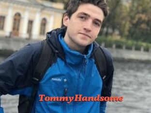 TommyHandsome