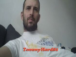 TommyHard82 Livespot