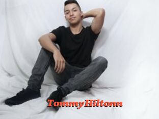 TommyHiltonn