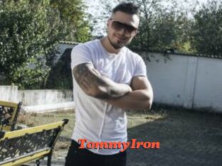 TommyIron Livespot