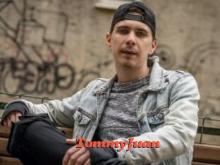 TommyJuan