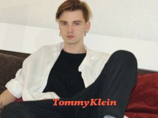 TommyKlein Livespot