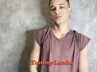 TommyLendo