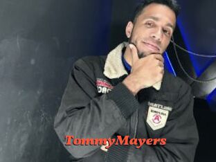 TommyMayers Livespot