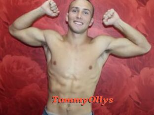 TommyOllys