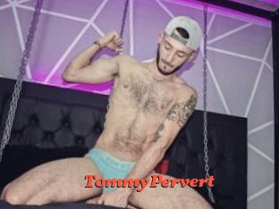 TommyPervert