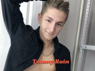 TommyRain