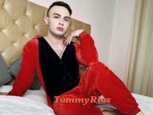 TommyRios