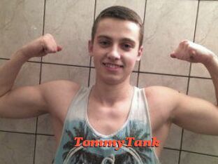 TommyTank