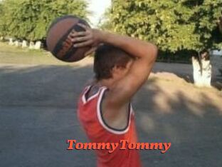 TommyTommy