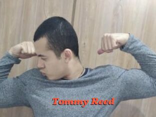 Tommy_Reed