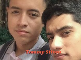 Tommy_Stiven