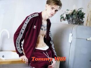 Tommy_Will