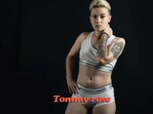Tommy_rose
