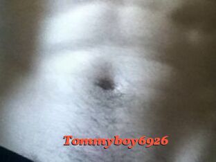 Tommyboy6926 Livespot
