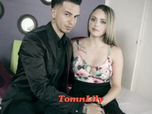 Tom_n_Lily