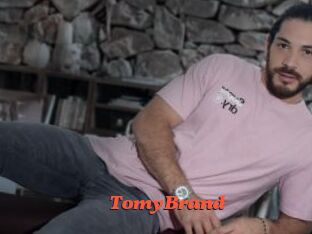 TomyBrand