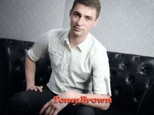TomyBrown