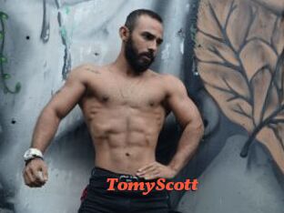 TomyScott