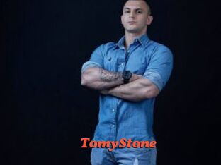 TomyStone