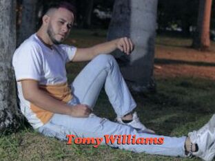 TomyWilliams