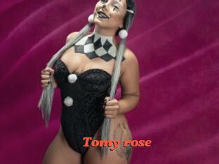 Tomy_rose