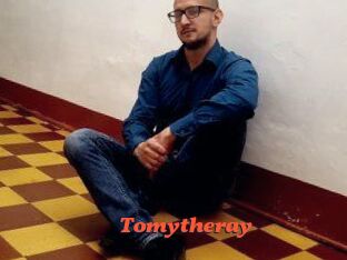 Tomytheray
