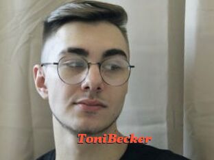 ToniBecker