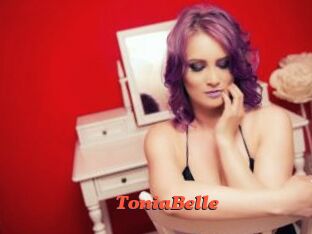 ToniaBelle Livespot