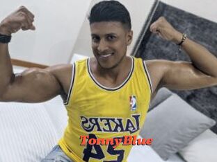 TonnyBlue