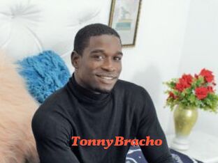 TonnyBracho Livespot
