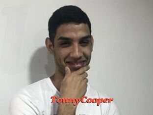 TonnyCooper