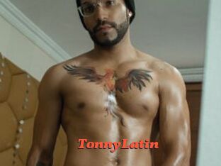 TonnyLatin