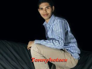 Tonnyhotsex