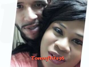 Tonsoftits36
