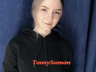 TonsySamon