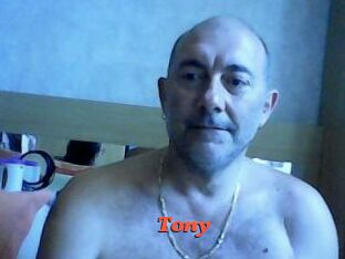 Tony