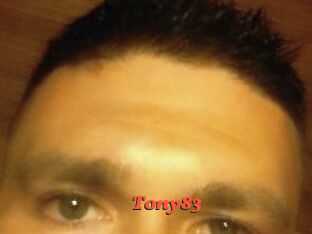 Tony83