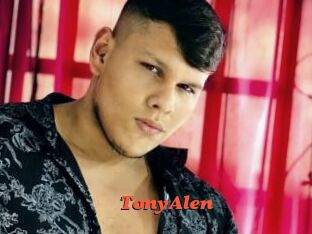 TonyAlen