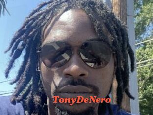 TonyDeNero
