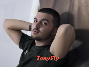 TonyFly Livespot