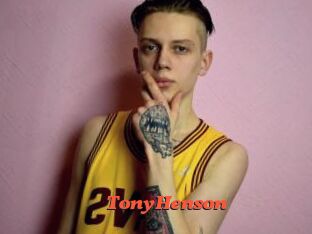 TonyHenson