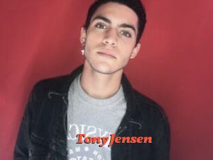 TonyJensen