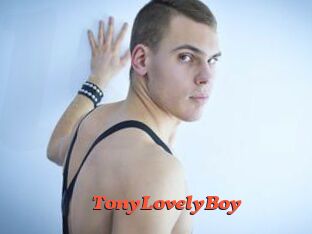 TonyLovelyBoy