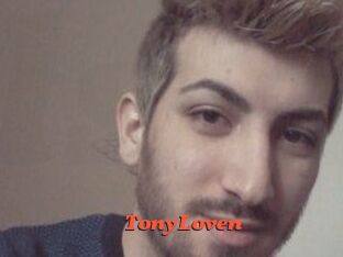 TonyLoven