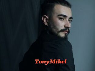 TonyMikel