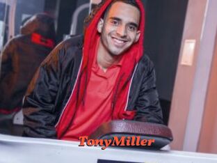 TonyMiller