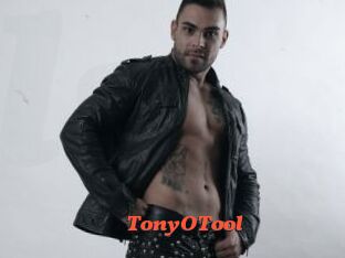 TonyOTool Livespot